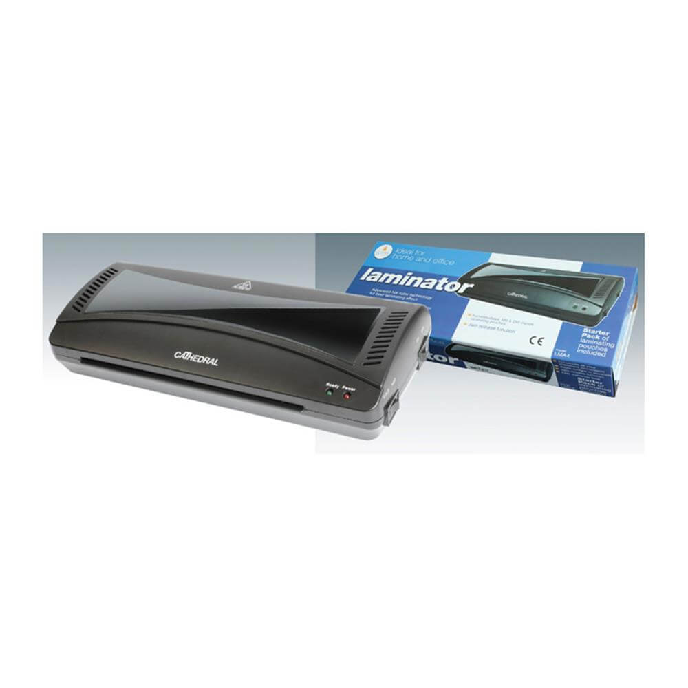 Cathedral A3 Laminator